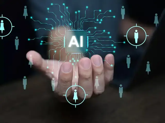 AI opportunity
