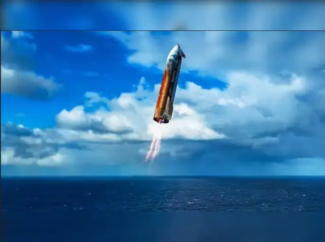 Starship next catalyst