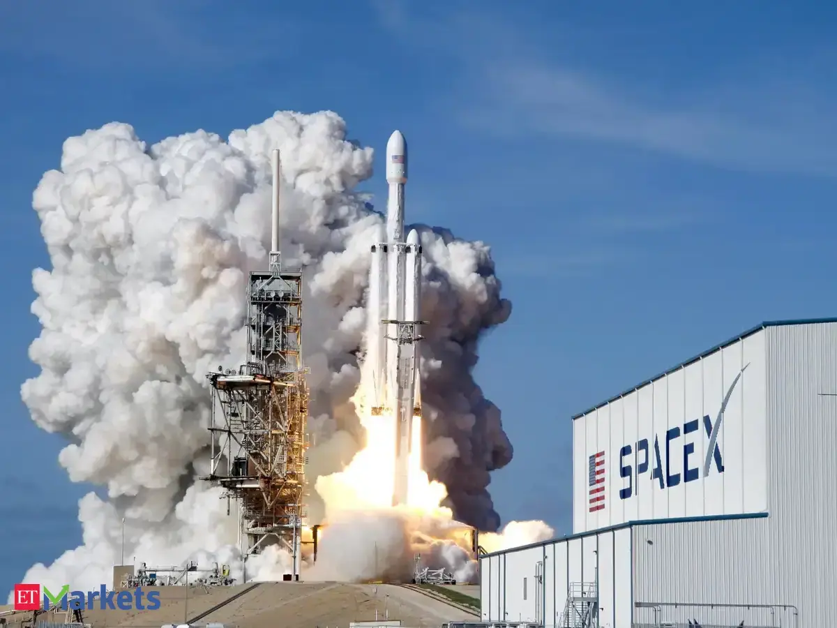 Can SpaceX’s latest rally take Musk’s fortune even higher?