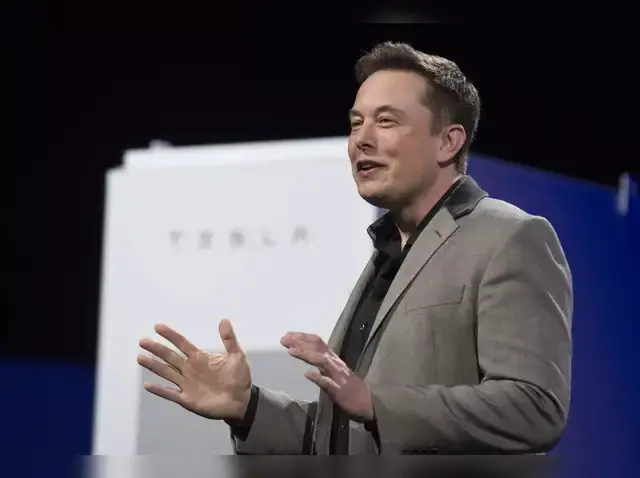 Musk's TSMC talks