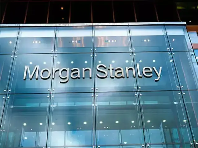 Morgan Stanley bullish