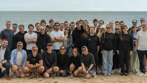 N26 founder-backed Finmid raises €17M Series A extension, strikes Bolt deal