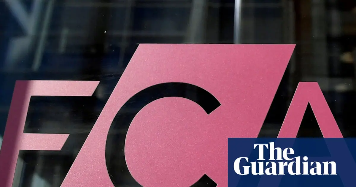 UK regulator FCA to investigate how it handled Epstein whistleblower who took his own life