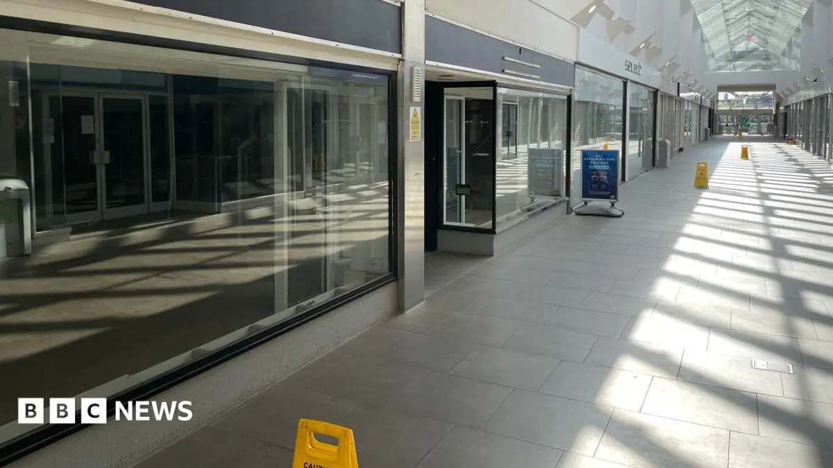 Last call for the mall? How shopping centres are reinventing themselves