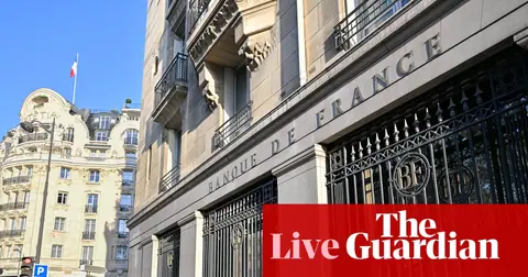 Asos investigating after thousands of customers get notification saying retailer has been hacked – business live