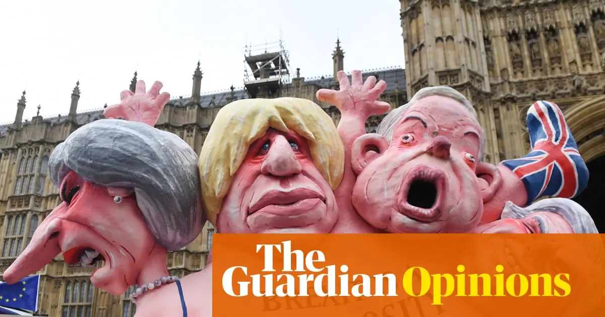 Burnham’s surprise EU-turn could deliver the Tories from a generational mess | Gaby Hinsliff