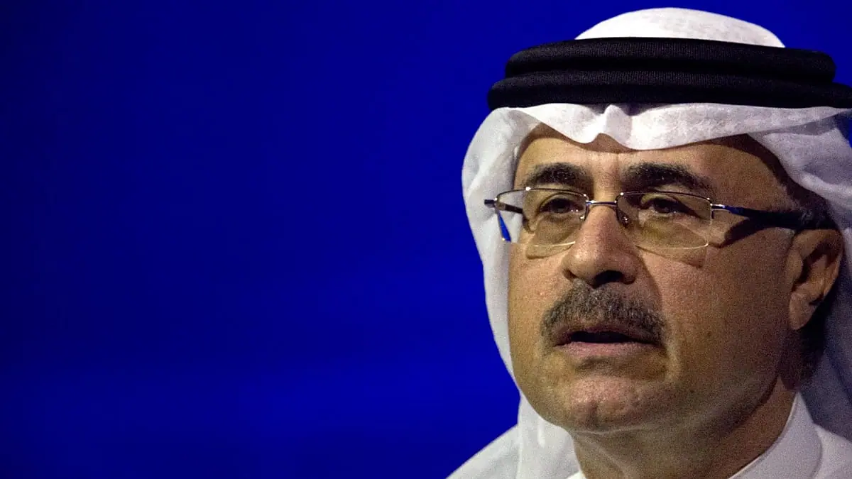 Global oil stocks are alarmingly low and could take two years to rebuild, Aramco warns