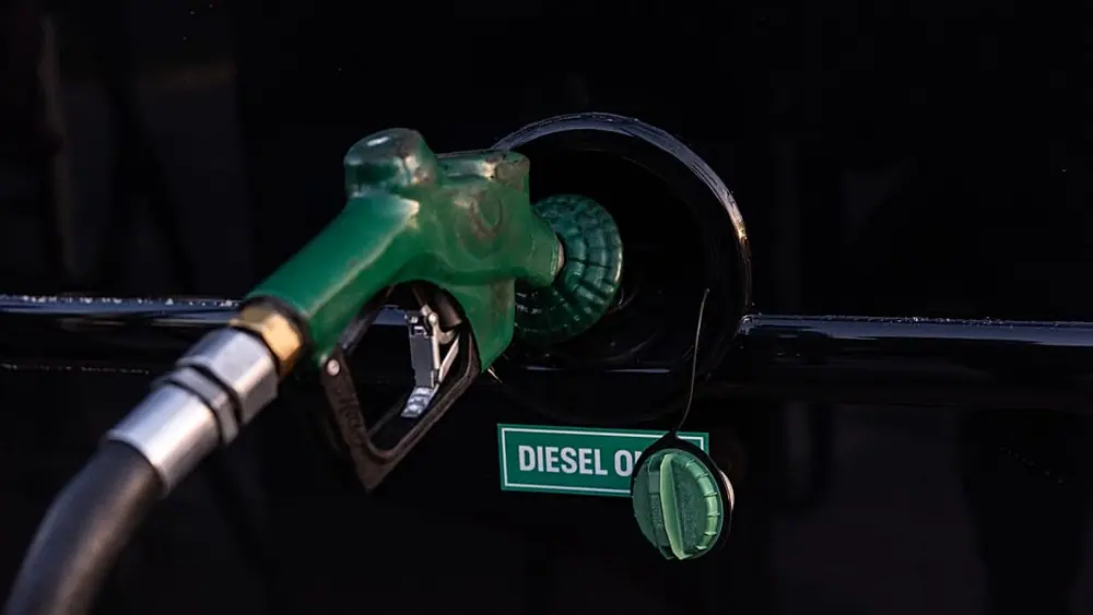 Fuels are getting more and more expensive