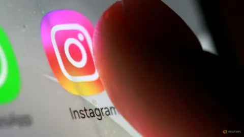 UK probes Meta over safety risks of Instagram Instants feature