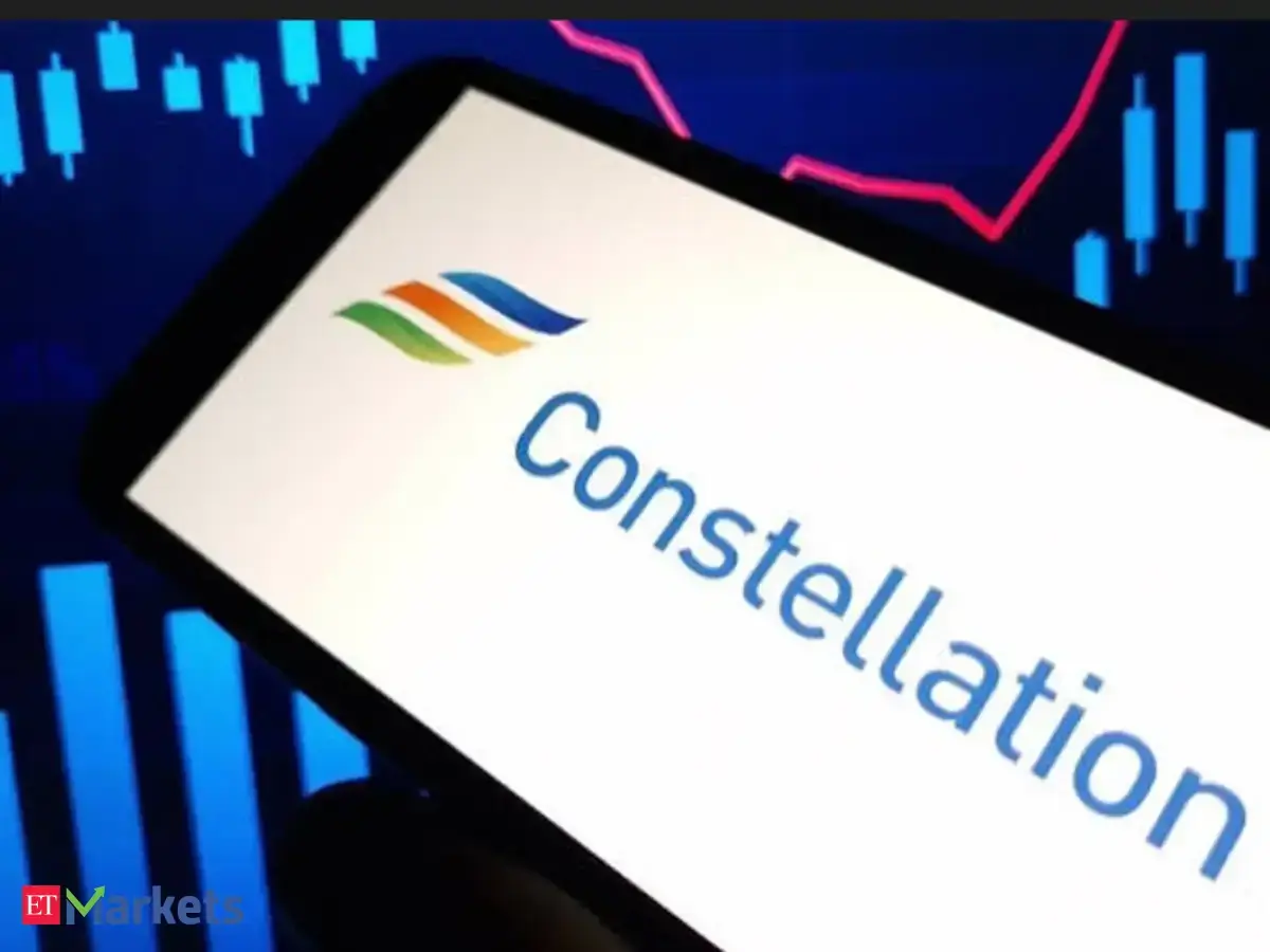 Is CEG stock the biggest winner from the AI power boom?