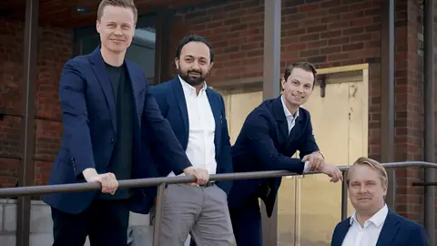 Comparables.ai secures $6M seed to scale its AI platform for dealmakers