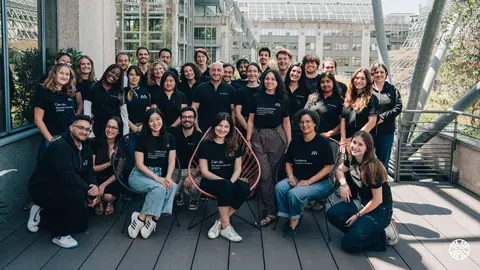 Paris-based WhiteLab Genomics raises €23.2 million to accelerate AI-driven genomic medicine development