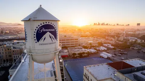 Paramount's hard-fought takeover of Warner Bros. Discovery closes Tuesday. Here's how we got here