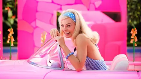 Barbie maker Mattel faces investor pressure to consider a sale amid stagnating growth