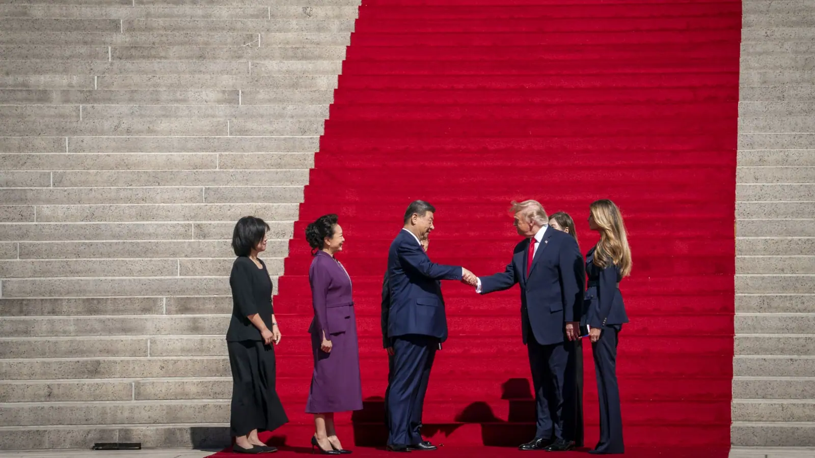 House China committee chair urges Fed to review Hong Kong’s access to dollar lifeline