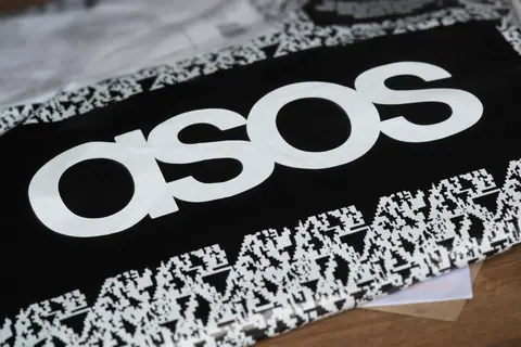 Asos customers told online retailer ‘hacked’ in phone alert