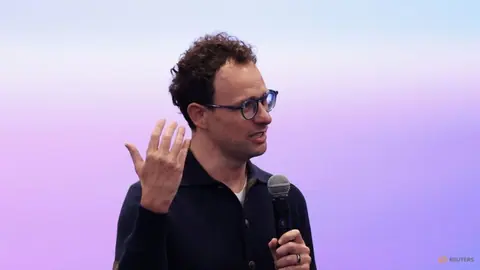 Exclusive-Anthropic's Amodei made $18 million last year, middle of the tech CEO pack
