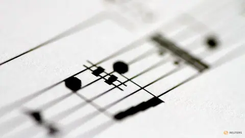 Italy regulator probes AI music startup Suno over terms of service