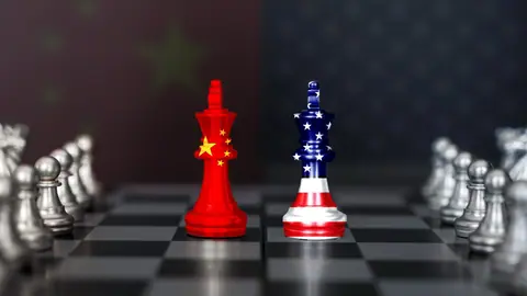 U.S.- China AI race heats up as Chinese rivals secure billions ahead of IPOs