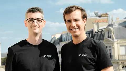 NEA leads Spiko’s $90M Series B to expand access to cash yield