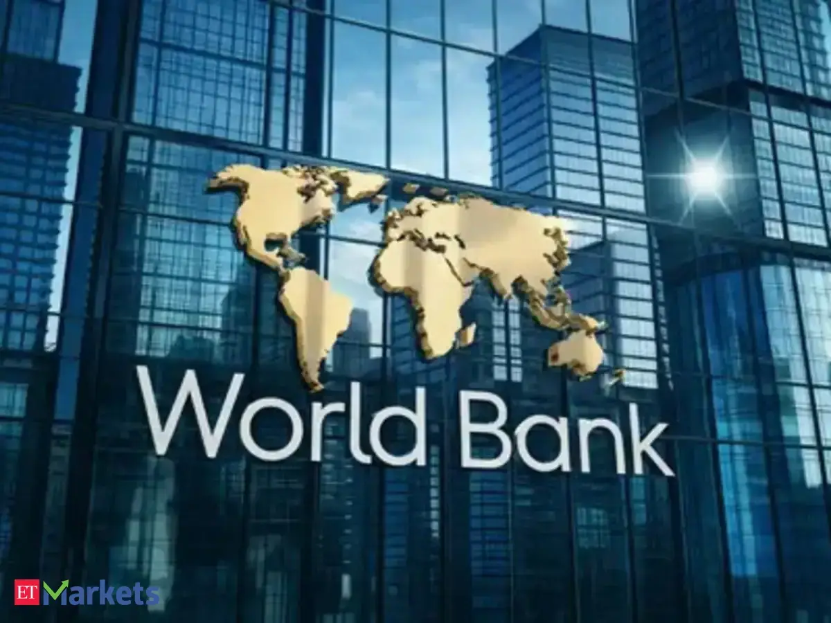 World Bank flags oil, El Niño and global market risks to growth