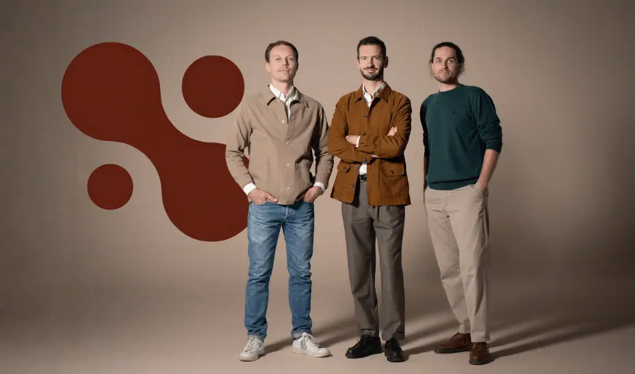 Up to 27 times lower carbon footprint than beef – Edonia raises €15 million for their meat-alternative