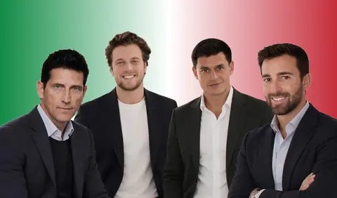 NVM Ventures launches with €23.6 million fund targeting dual-use companies