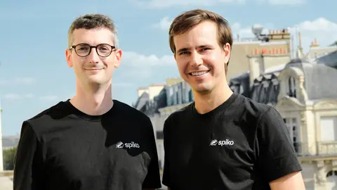 Paris- and London-based Spiko raises nearly €80 million to help businesses and individuals put idle cash to work