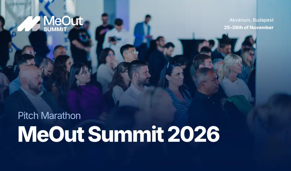 MeOut Summit 2026: Meet the Pitch Marathon contestants