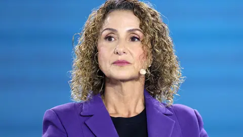 Google DeepMind's Lila Ibrahim, world's top AI 'readiness' officer, on preparing for what's to come