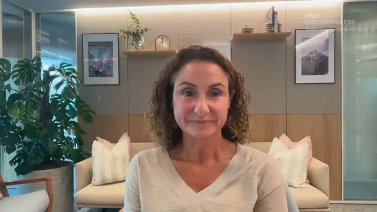 How Google DeepMind's Chief AI 'Readiness' Officer uses the tech in her daily life