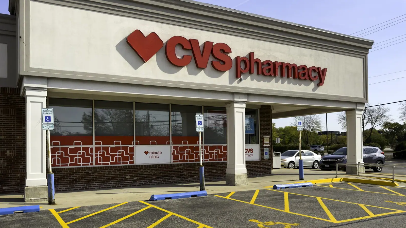 CVS $20.5 million digital privacy settlement: See if you qualify and learn how to protect your data