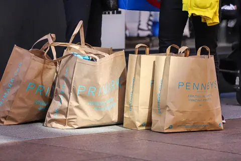 Primark issues urgent recall of two Halloween gifts over asbestos fears