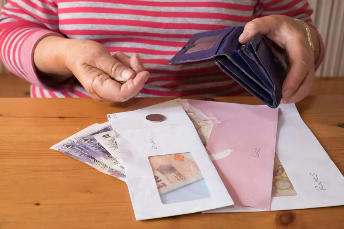 Governments should target cost-of-living support to poorer households – IMF