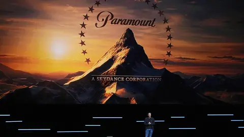 Paramount and Warner Bros complete merger to form Hollywood giant Skydance