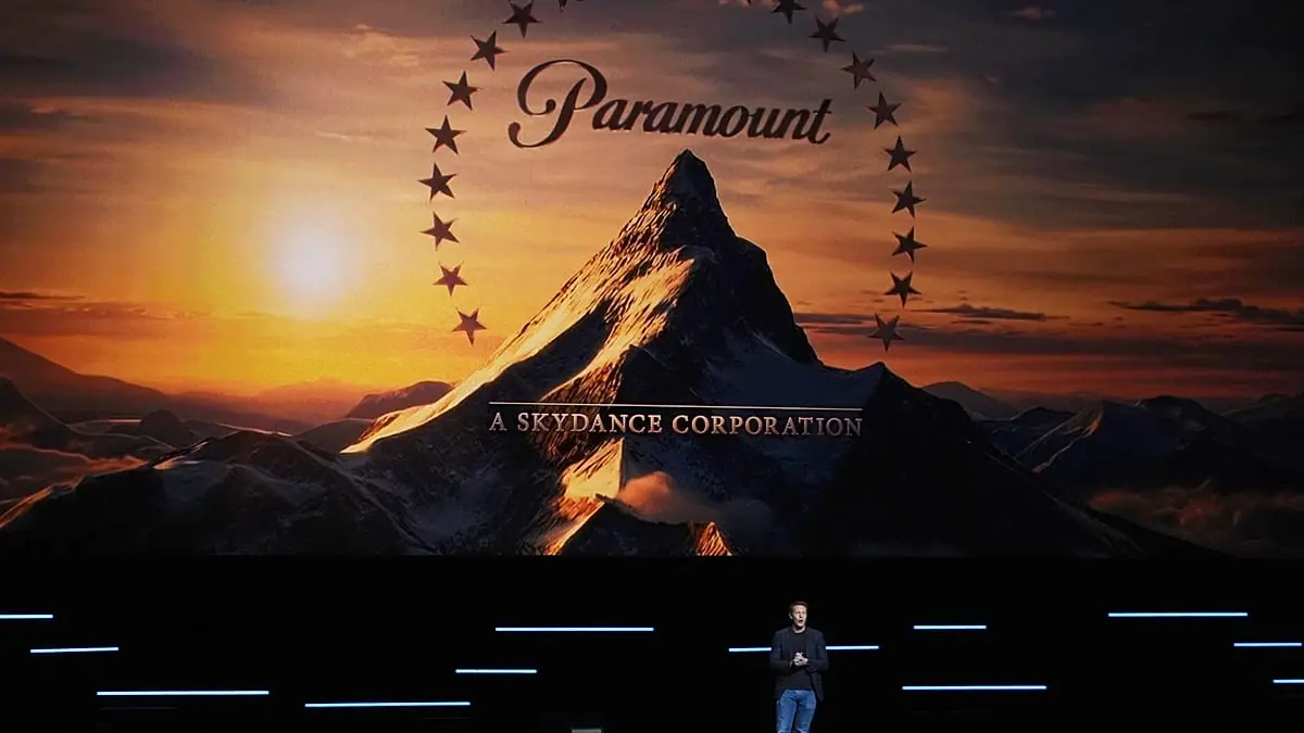 Paramount and Warner Bros complete merger to form Hollywood giant Skydance