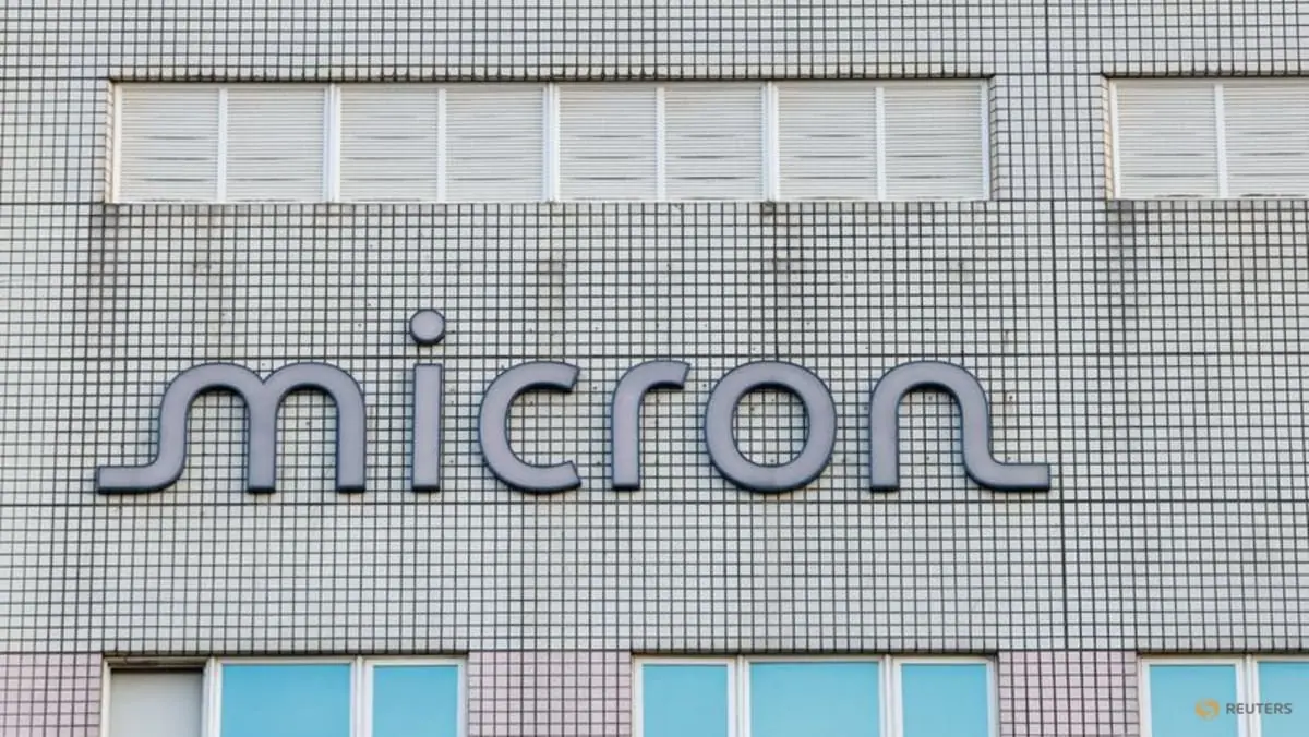Micron enters $600 million settlement of Netlist patent dispute