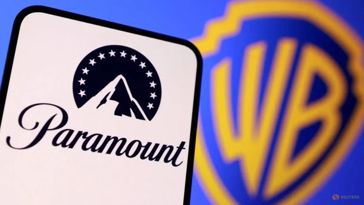 Paramount wraps up mega Warner Bros merger to create Hollywood powerhouse Skydance