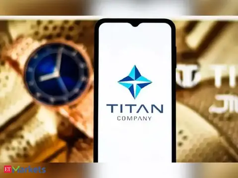 Titan Q2FY27 update: Consumer businesses grow 25% YoY, jewellery up 21%