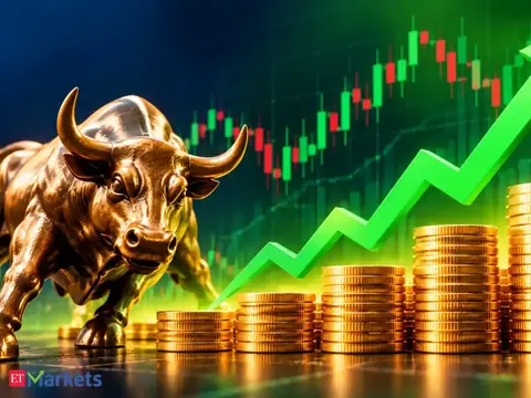 US stocks: S&P 500 hits intraday record high as AI rally continues