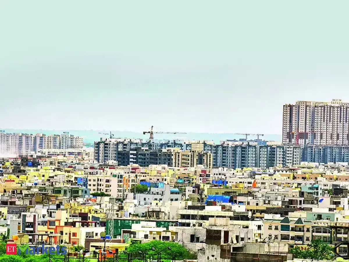 Private equity inflow in office assets rises 7 pc to USD 945 million in Apr-Sep: Anarock