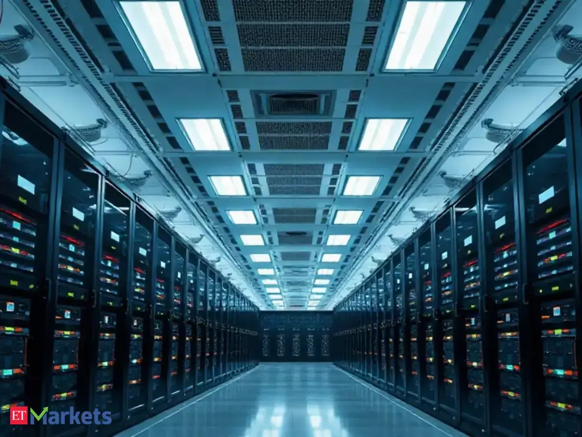 India's data centre sector attracted USD 173 bn since 2021, capacity seen 2 GW by year-end: CBRE