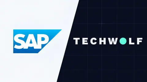 SAP buys TechWolf in record Belgian VC-backed deal