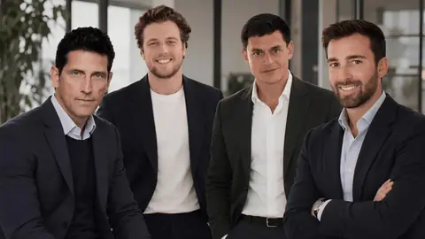 Nevermind VC launches with €23.6M first close to back dual-use deeptech startups