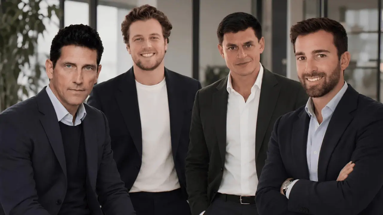 Nevermind VC launches with €23.6M first close to back dual-use deeptech startups
