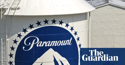 Paramount completes $111bn acquisition of Warner Bros to form new media empire Skydance