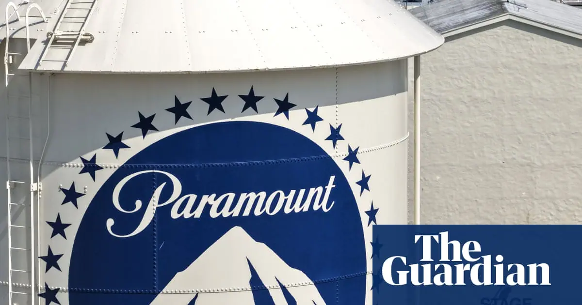 Paramount completes $111bn acquisition of Warner Bros to form new media empire Skydance