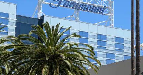 Paramount closes $110 billion deal to acquire Warner Bros. Discovery