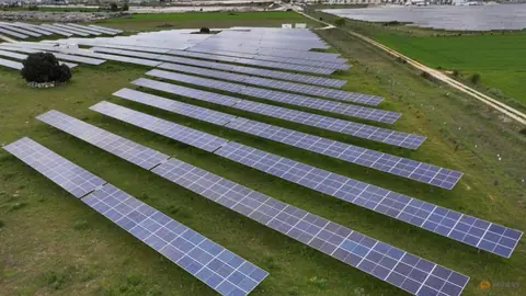 Thousands of European wind and solar power systems exposed online, Dutch researchers say