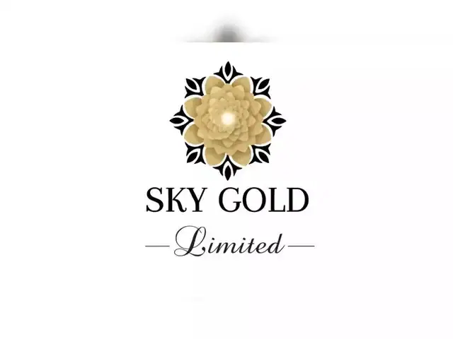 Sky Gold: Buy at 857